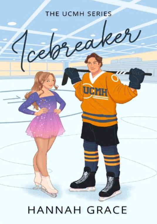 Icebreaker