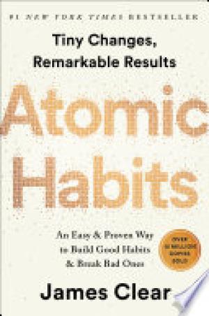 Atomic Habits