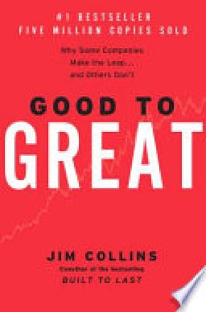Good to Great