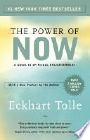 The Power of Now